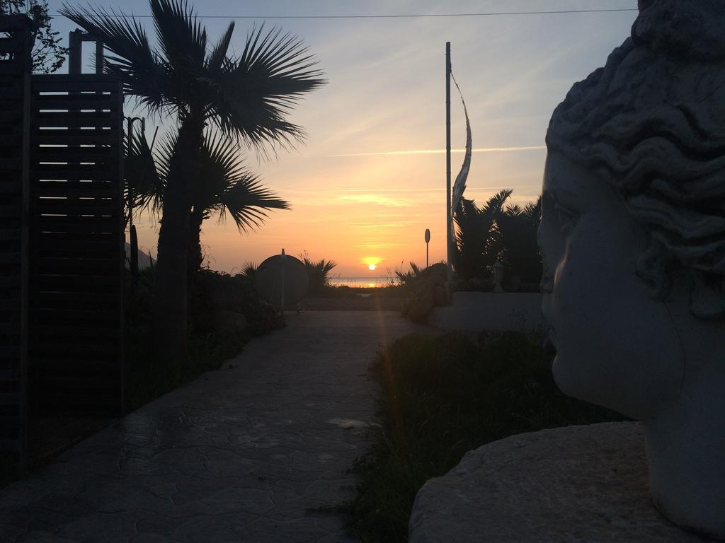 On Hotel Adrasan Exterior photo